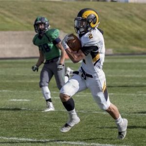 Meet your Posher, Kyle